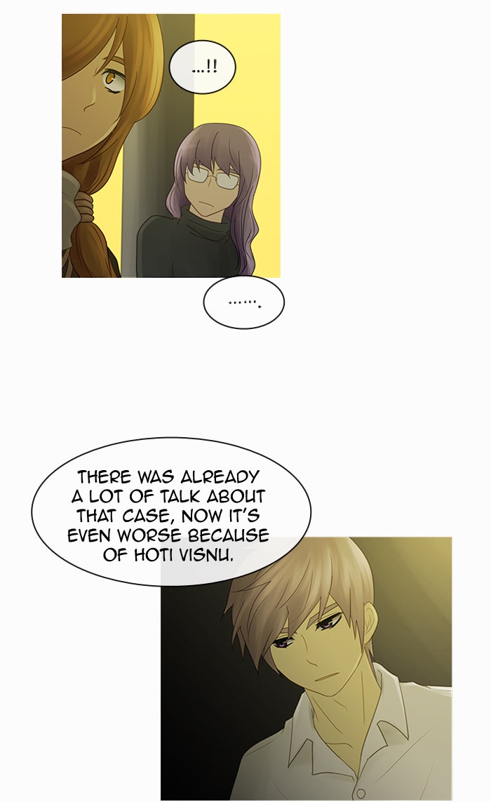 Read Kubera Manga Online
