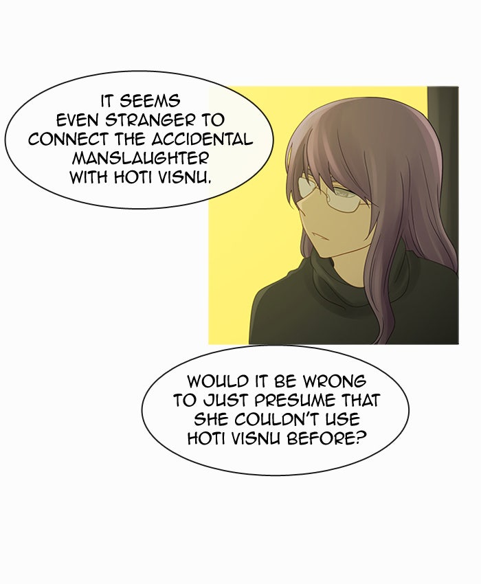 Read Kubera Manga Online
