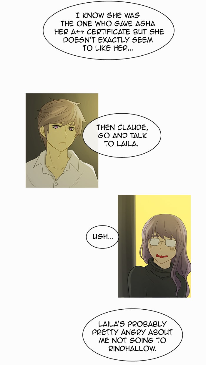 Read Kubera Manga Online