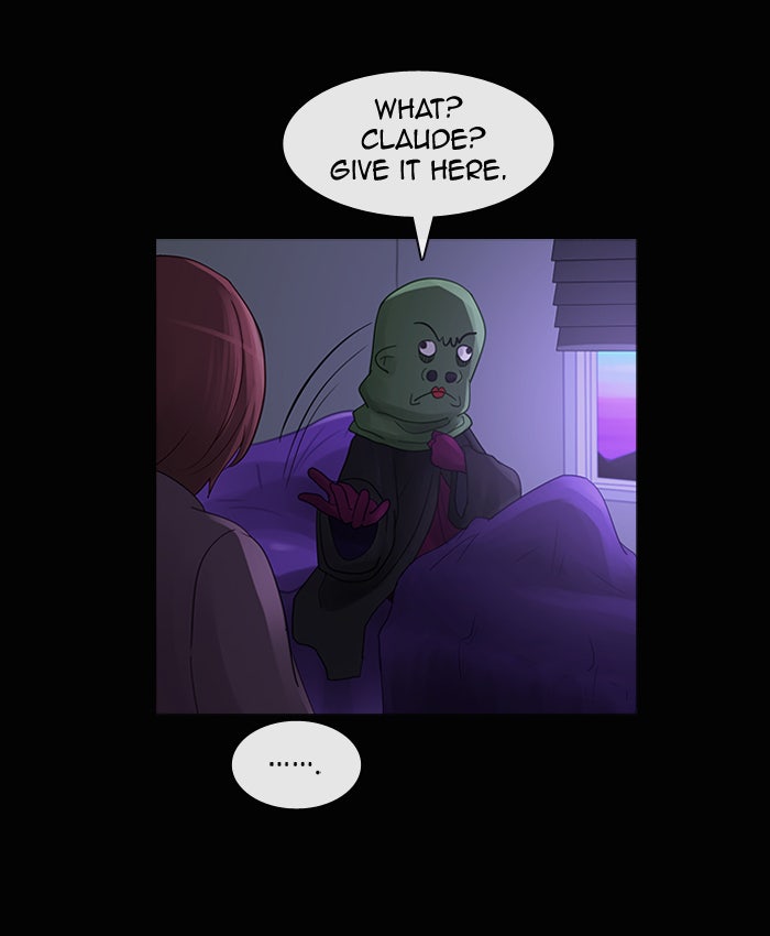 Read Kubera Manga Online