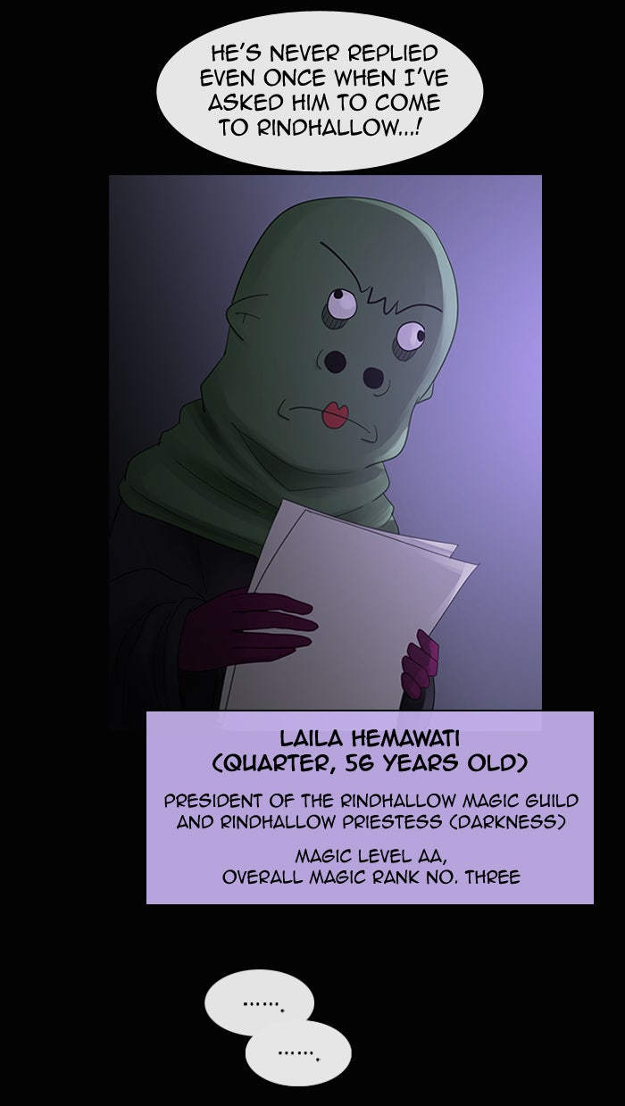 Read Kubera Manga Online