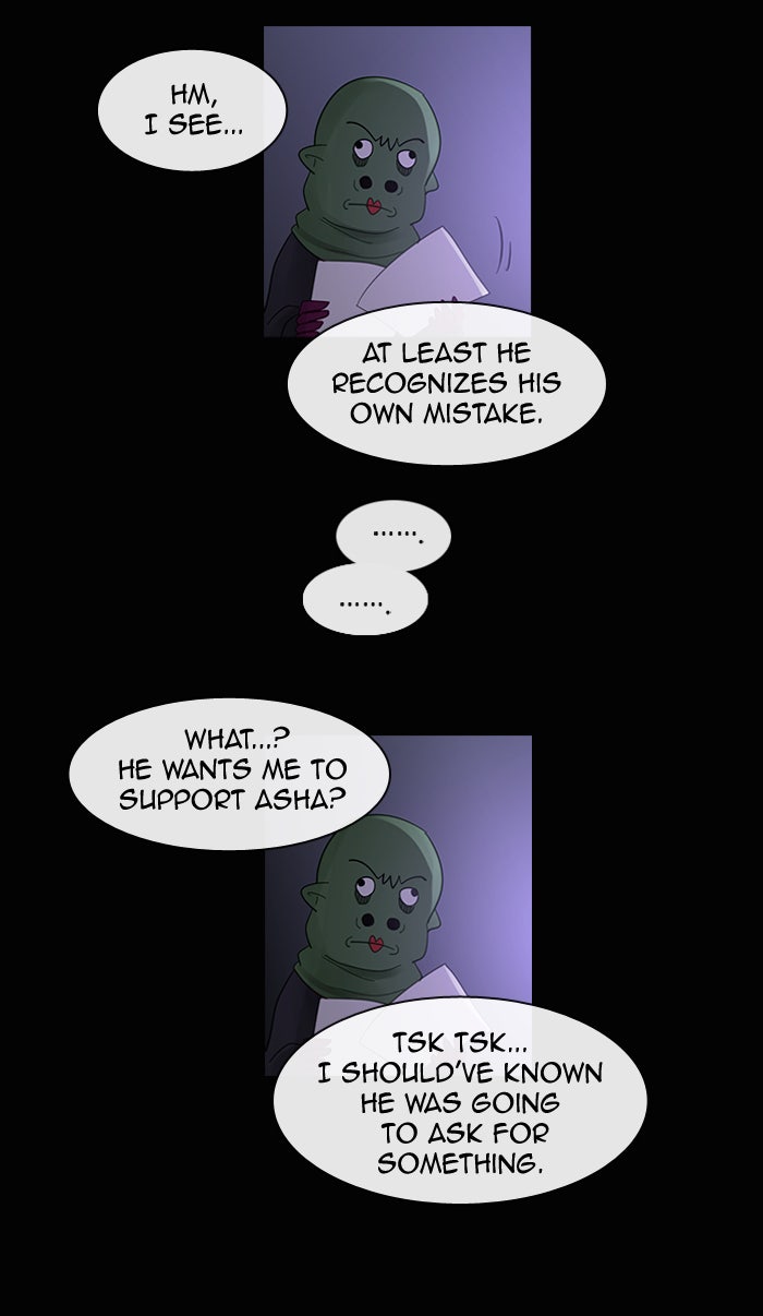 Read Kubera Manga Online