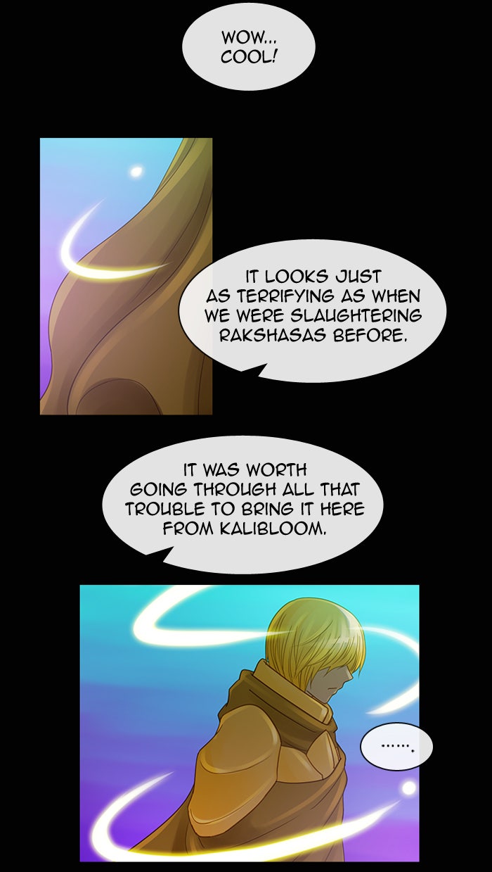 Read Kubera Manga Online