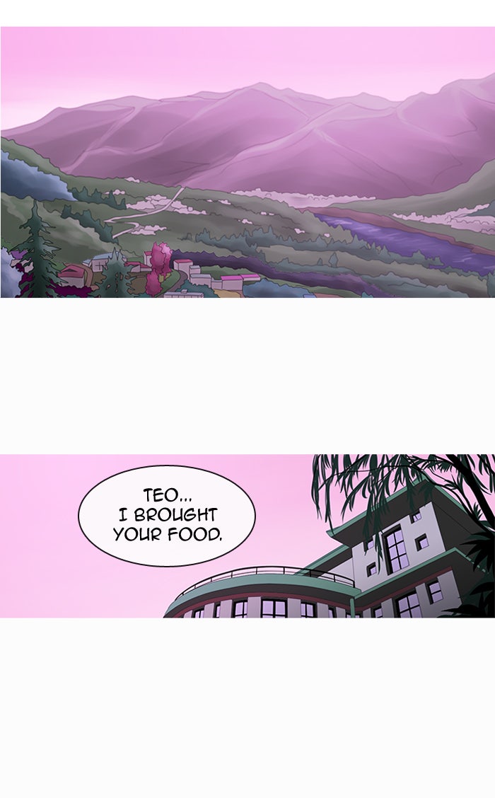 Read Kubera Manga Online