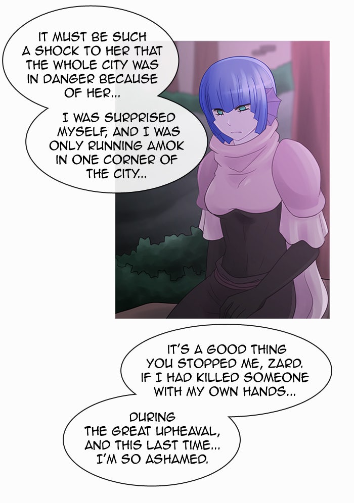 Read Kubera Manga Online