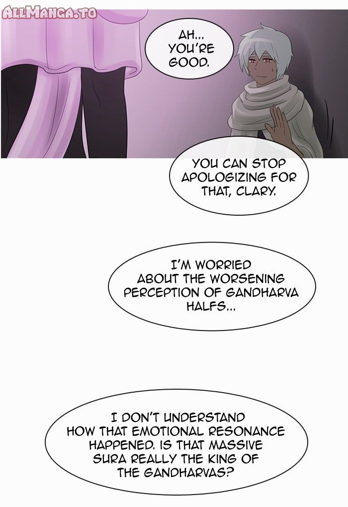 Read Kubera Manga Online
