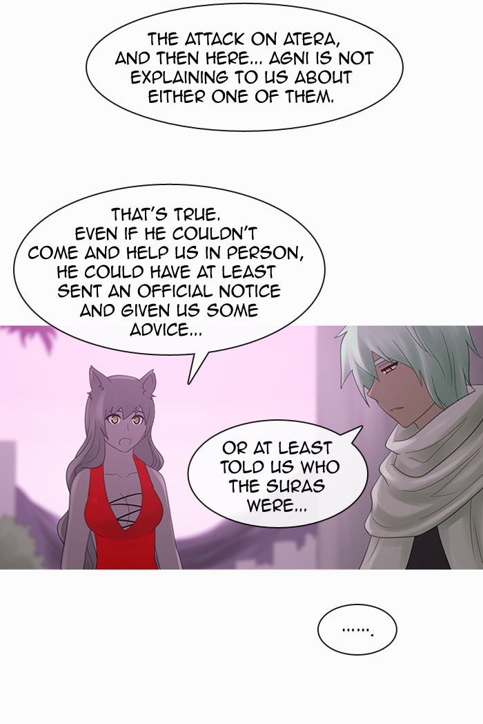 Read Kubera Manga Online