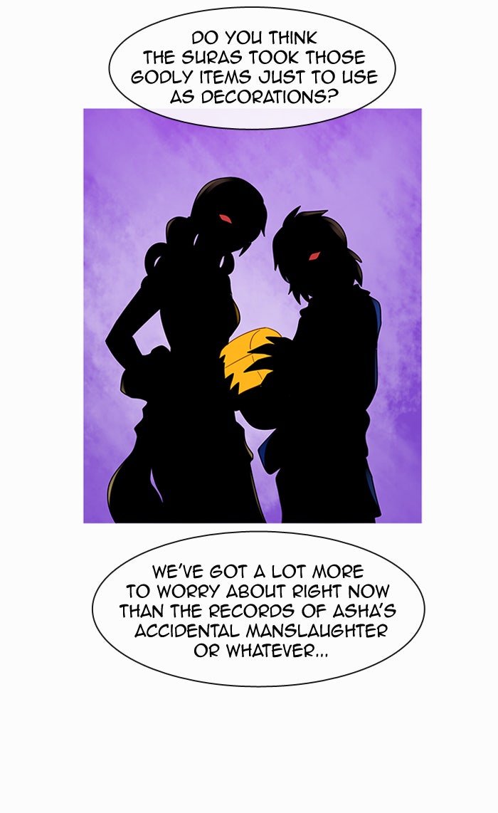 Read Kubera Manga Online