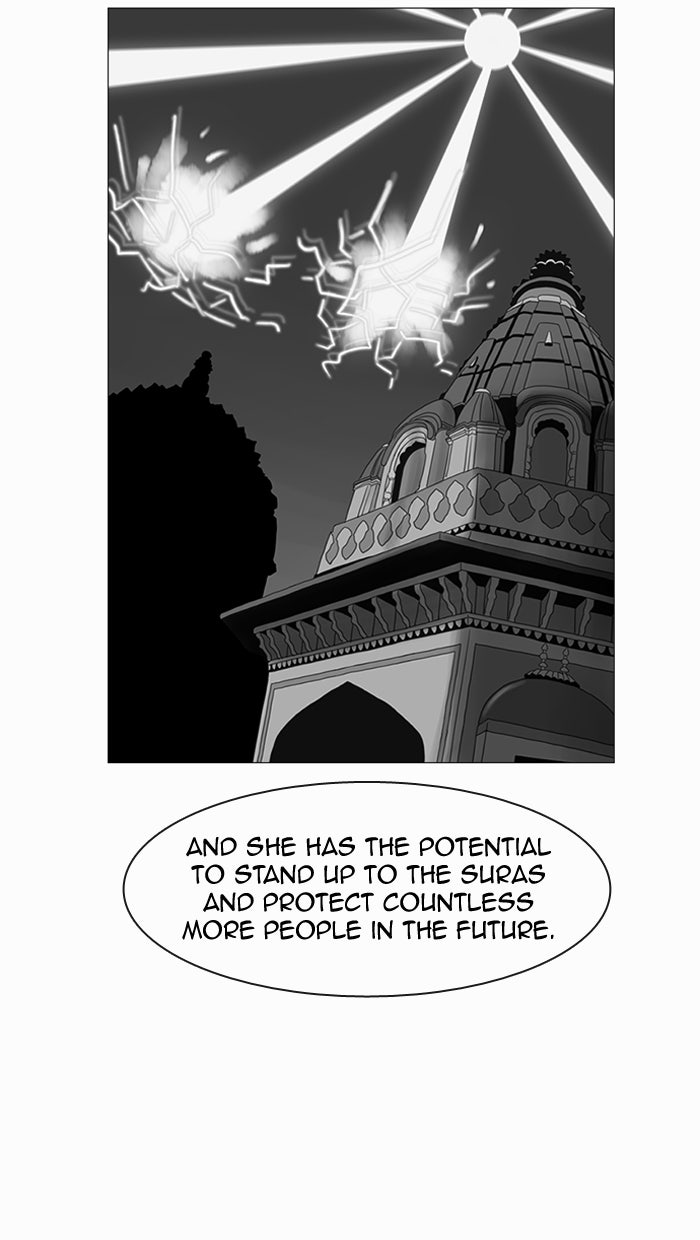 Read Kubera Manga Online