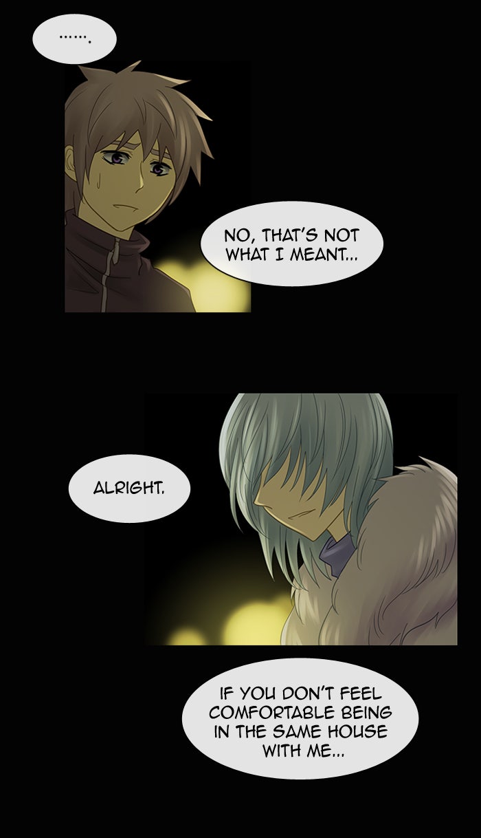 Read Kubera Manga Online