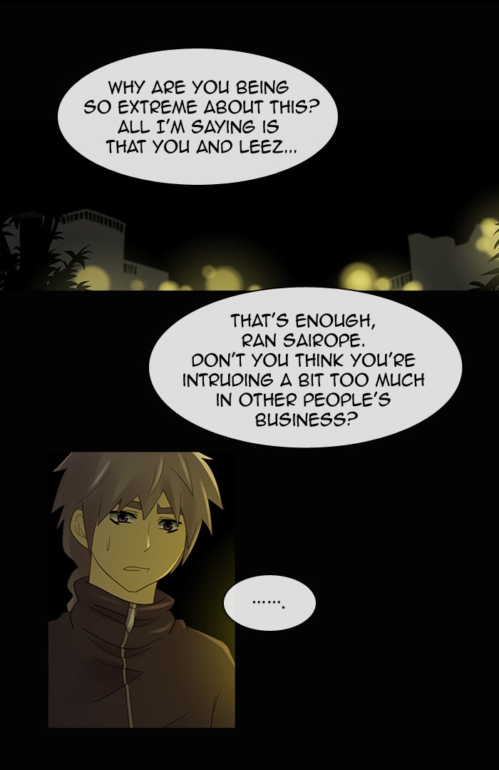 Read Kubera Manga Online