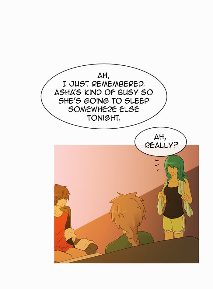 Read Kubera Manga Online