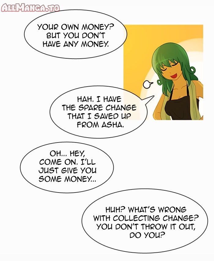 Read Kubera Manga Online