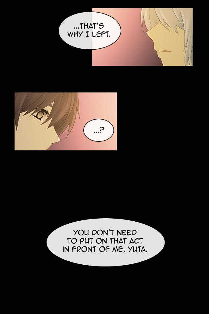 Read Kubera Manga Online