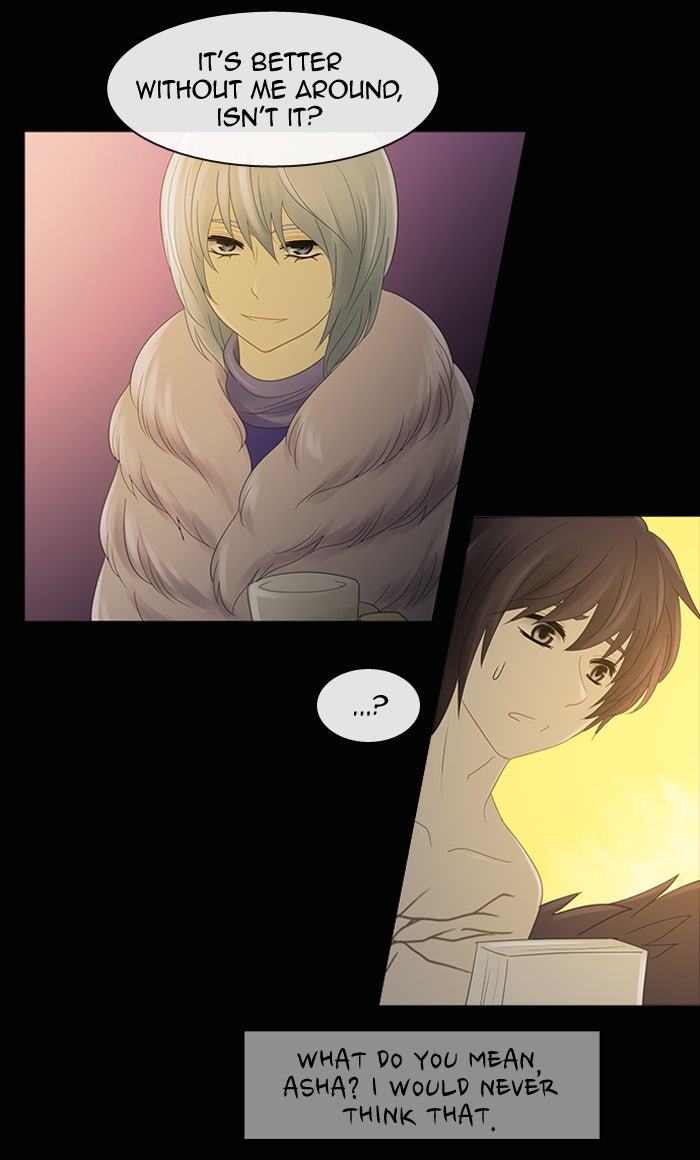 Read Kubera Manga Online