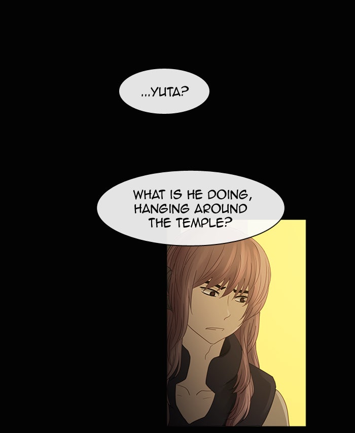 Read Kubera Manga Online
