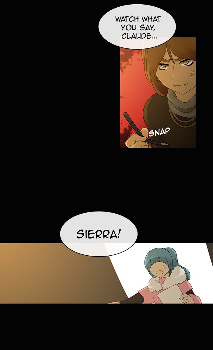 Read Kubera Manga Online