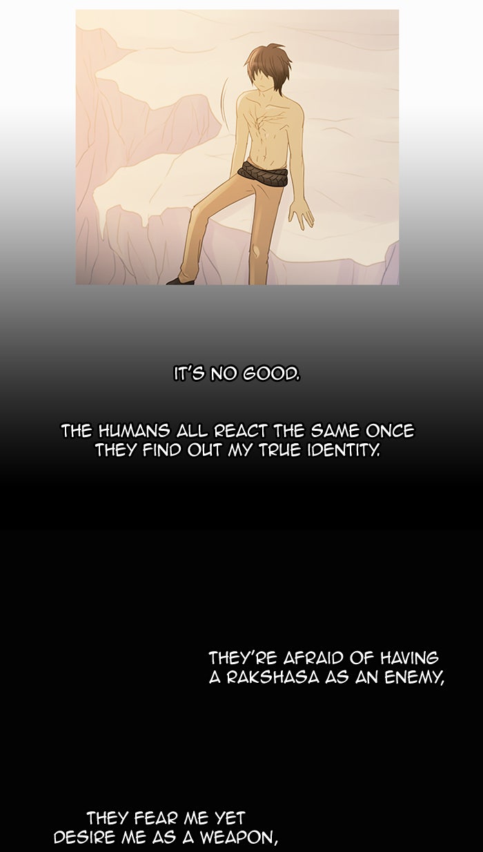 Read Kubera Manga Online