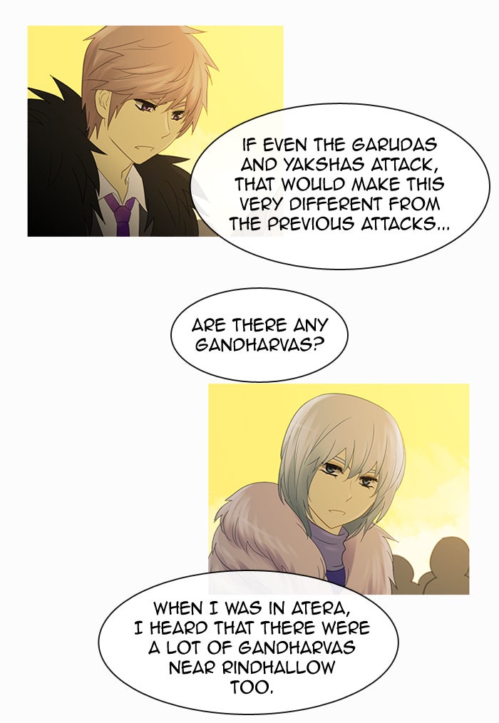 Read Kubera Manga Online