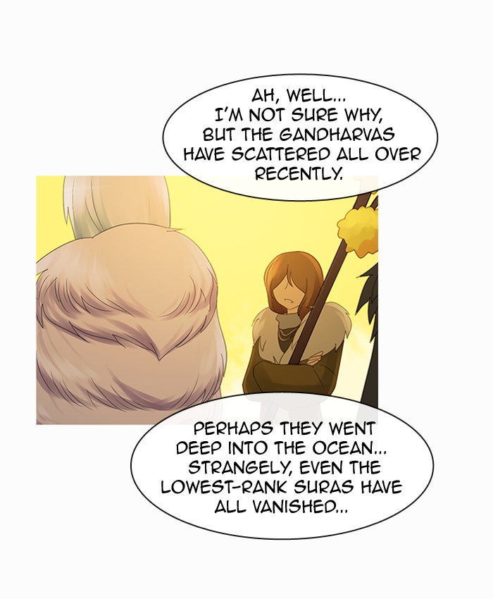Read Kubera Manga Online