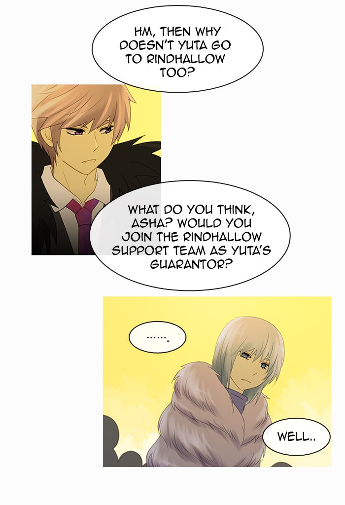 Read Kubera Manga Online