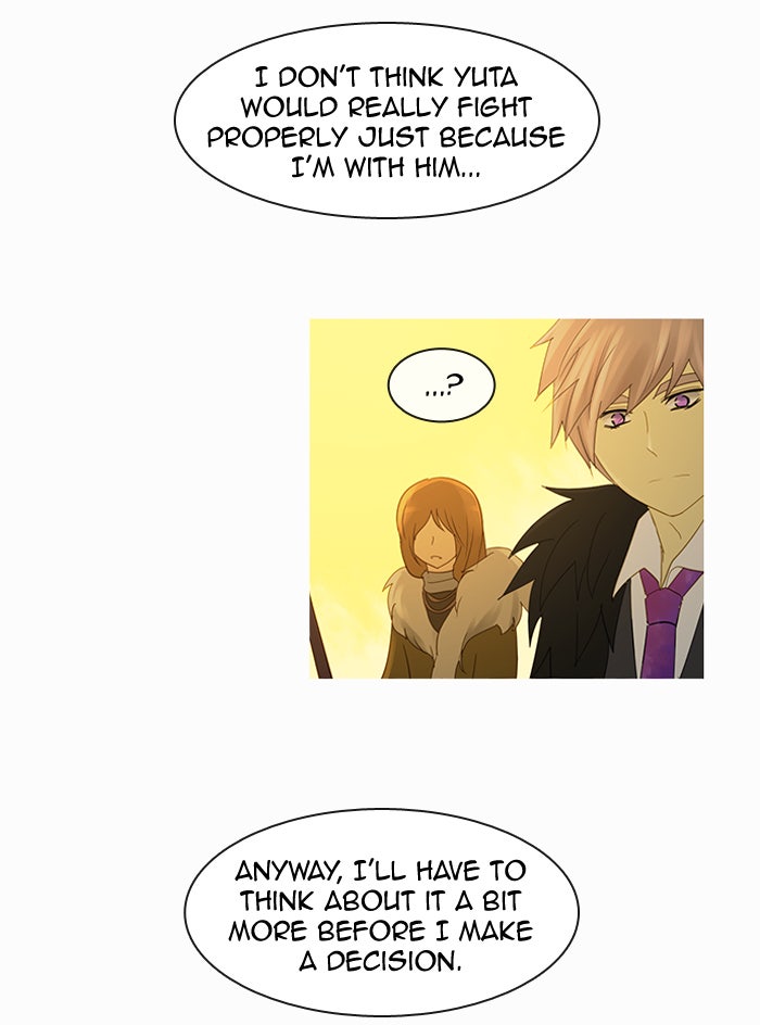 Read Kubera Manga Online