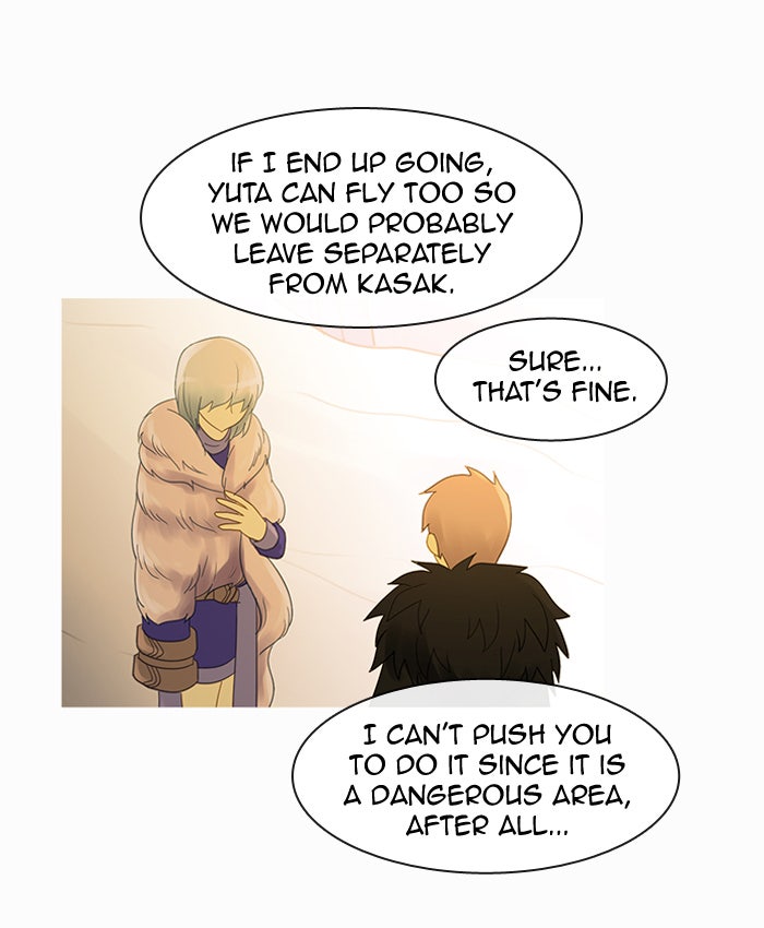 Read Kubera Manga Online
