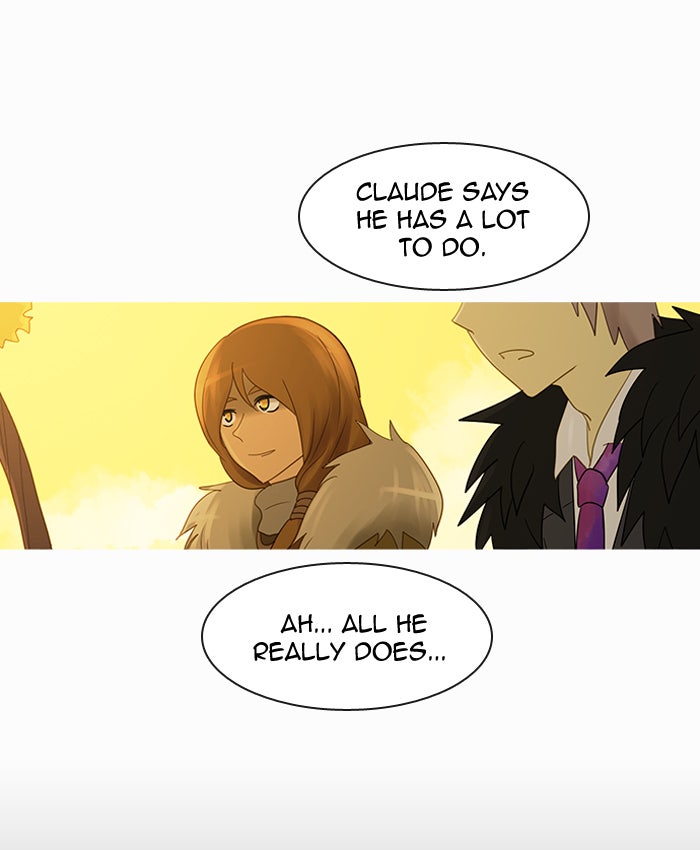 Read Kubera Manga Online