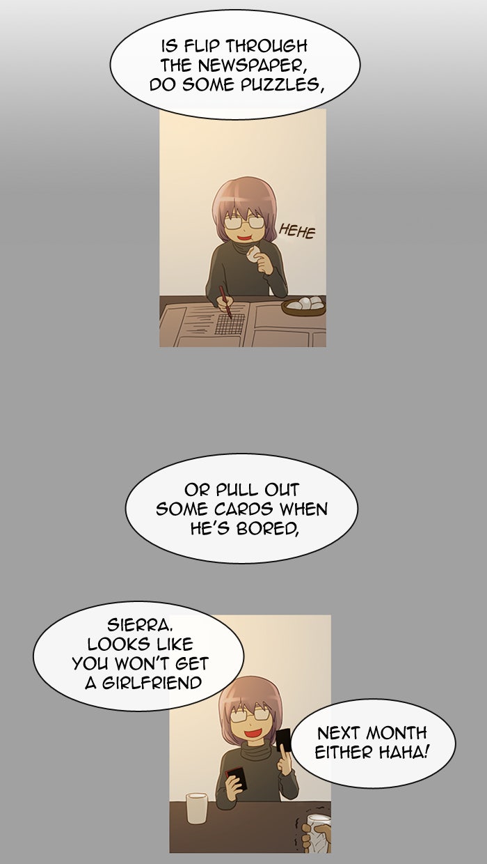 Read Kubera Manga Online