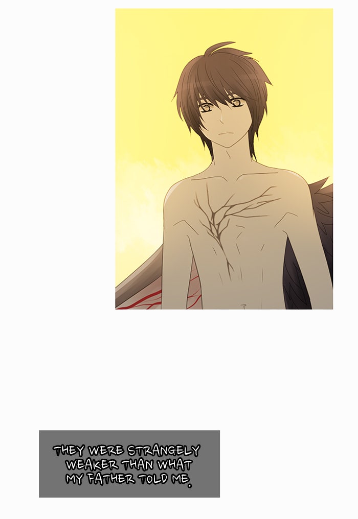 Read Kubera Manga Online