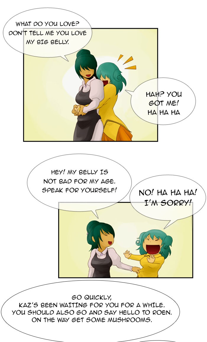 Read Kubera Manga Online