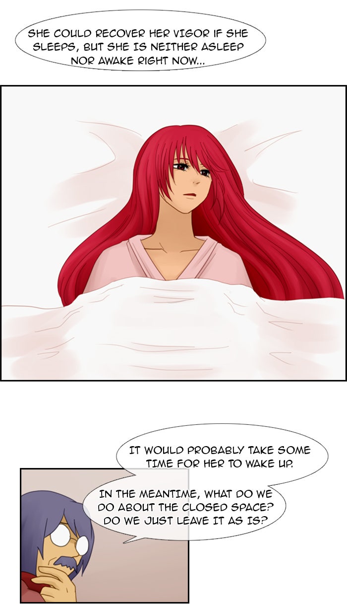Read Kubera Manga Online