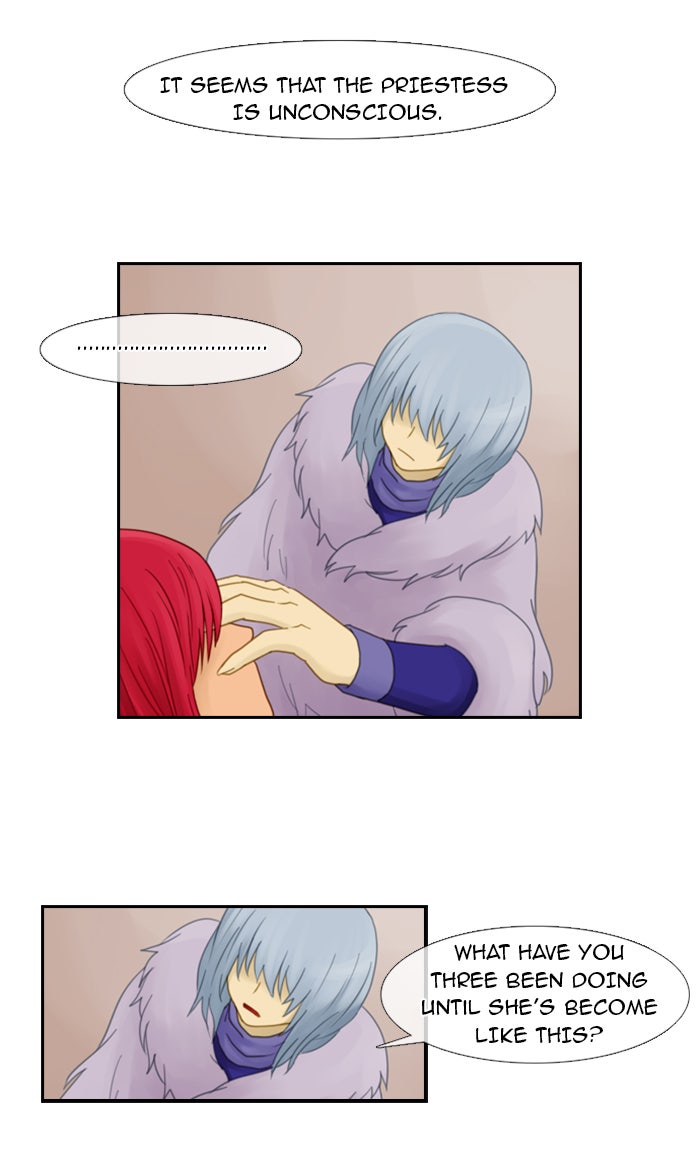 Read Kubera Manga Online