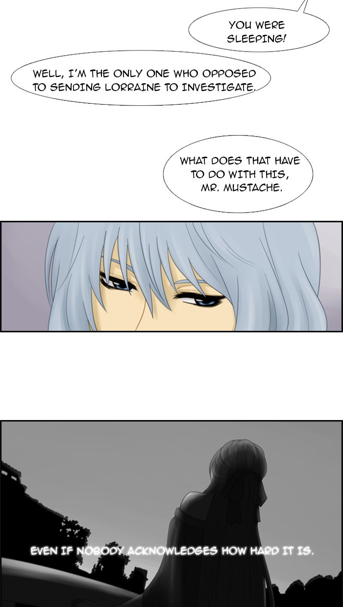 Read Kubera Manga Online