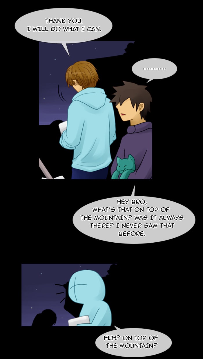 Read Kubera Manga Online