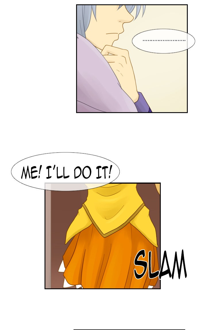 Read Kubera Manga Online
