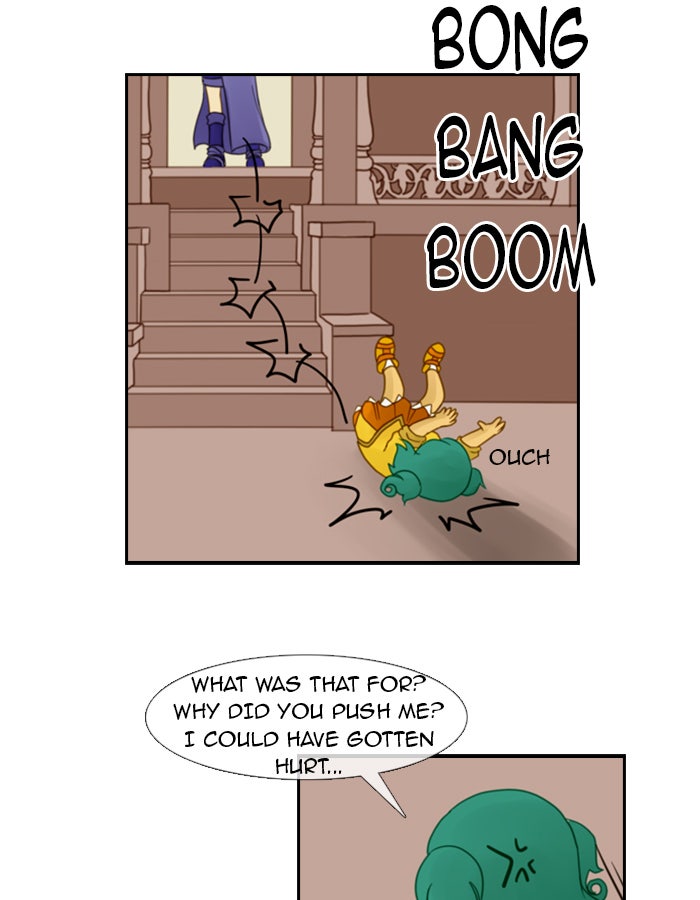 Read Kubera Manga Online