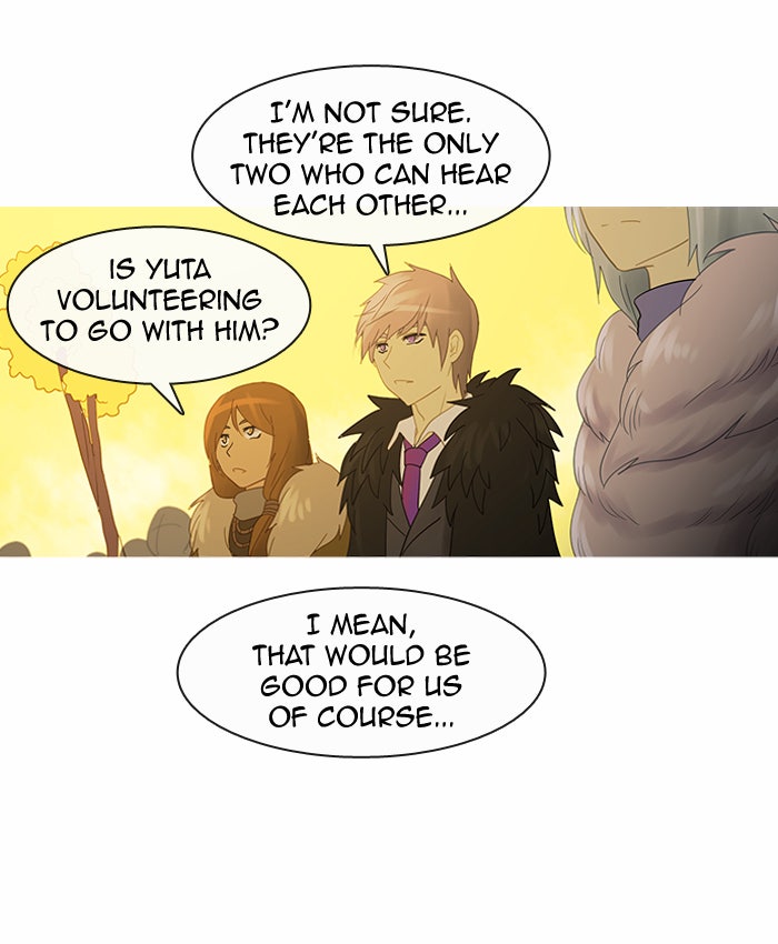 Read Kubera Manga Online