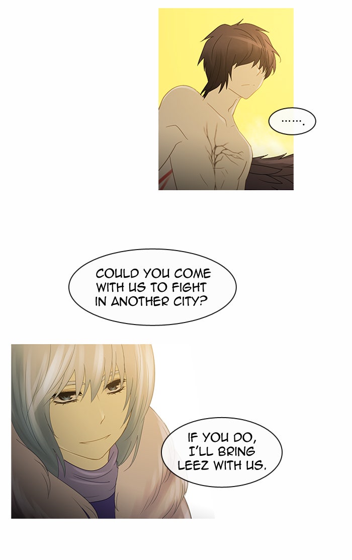 Read Kubera Manga Online