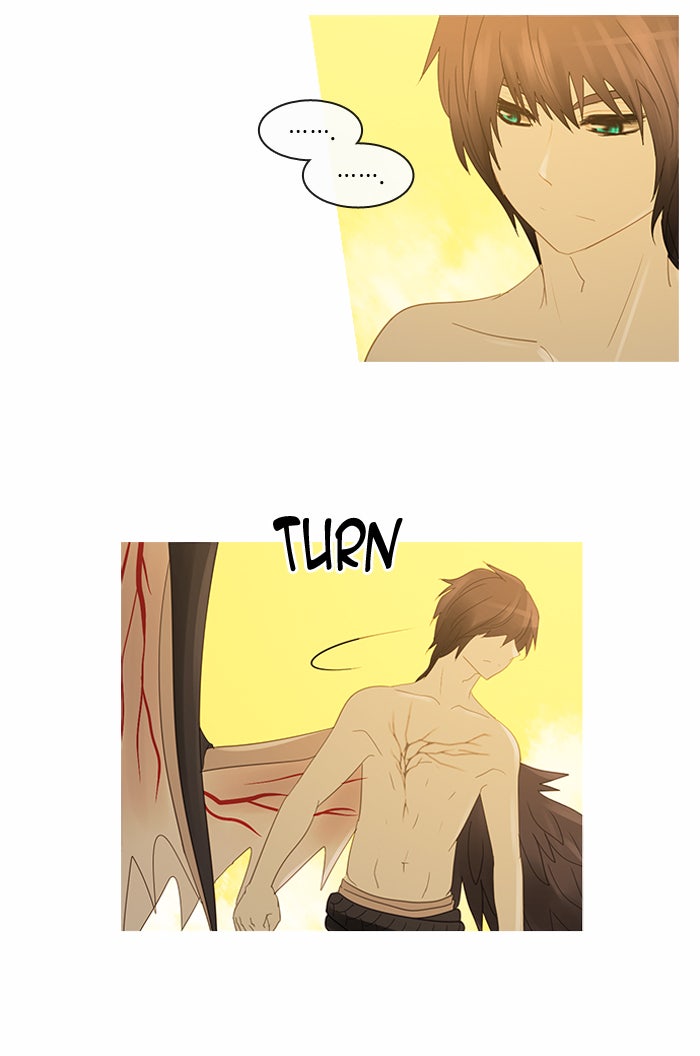 Read Kubera Manga Online