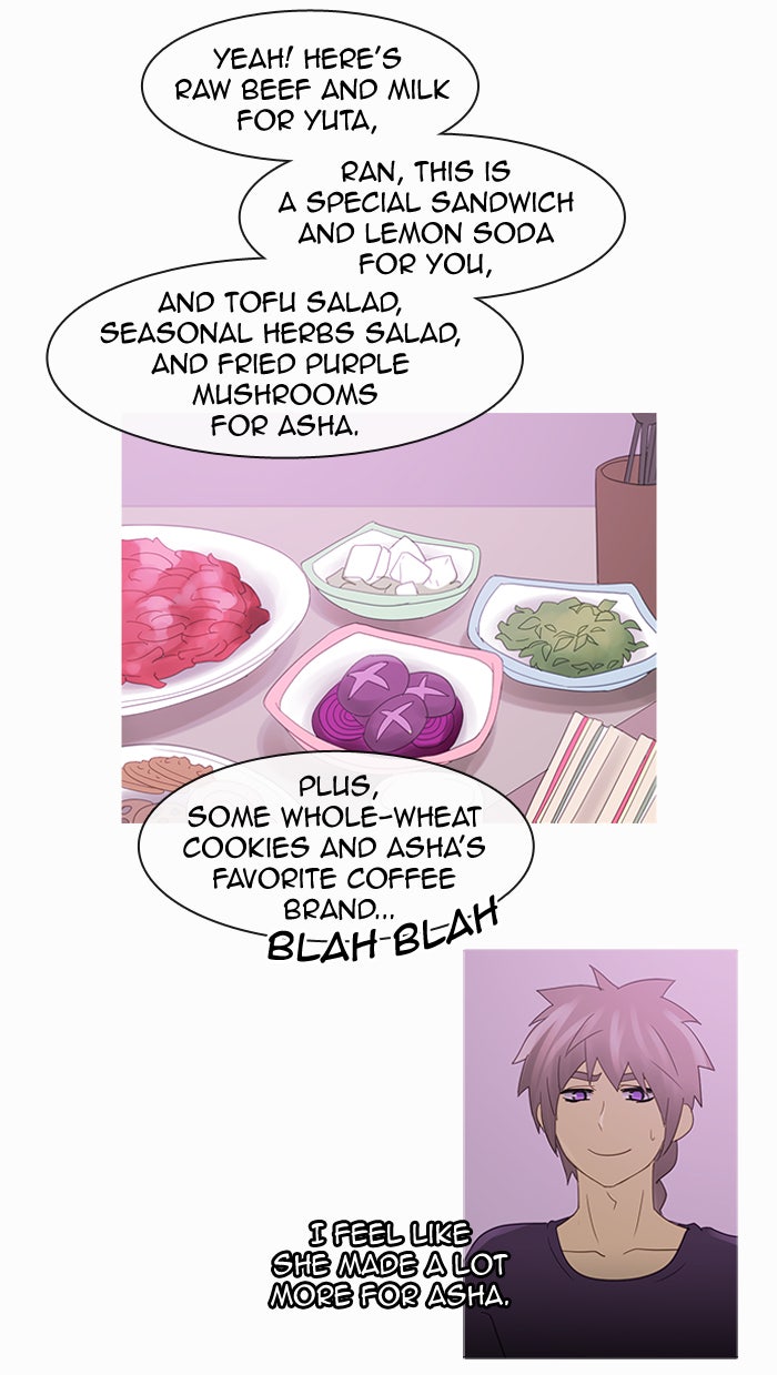 Read Kubera Manga Online