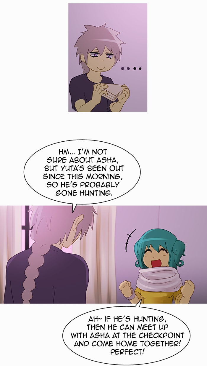 Read Kubera Manga Online