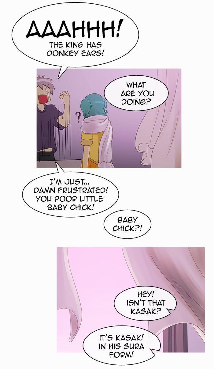 Read Kubera Manga Online