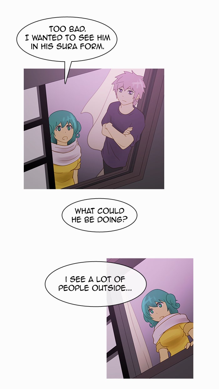 Read Kubera Manga Online