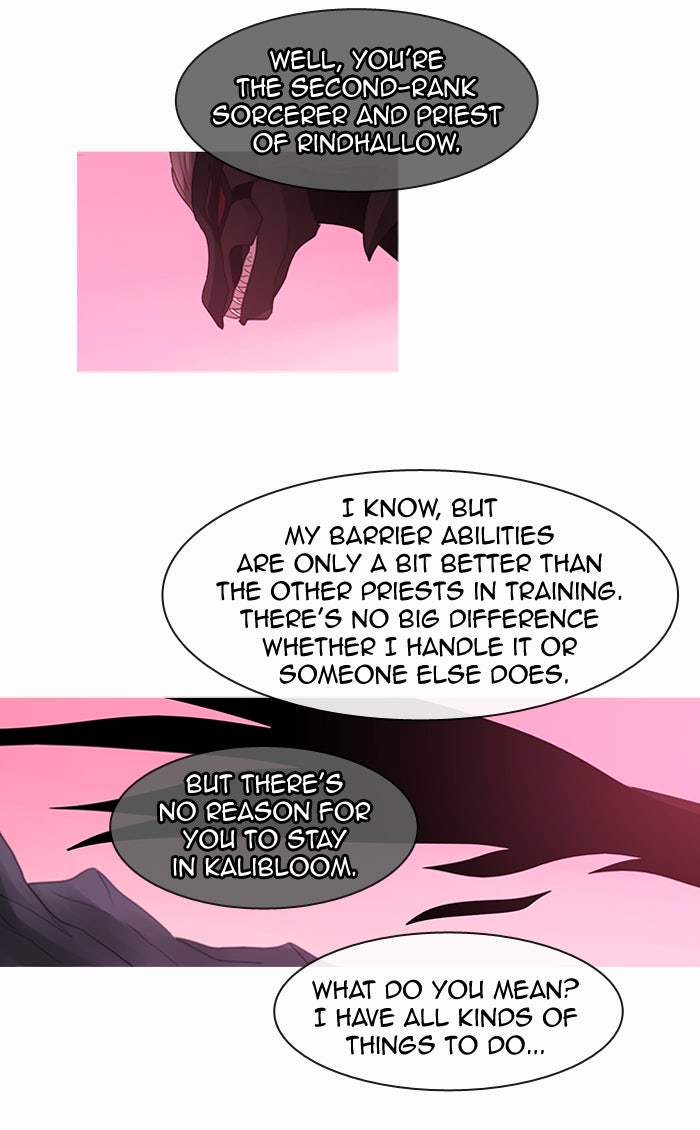 Read Kubera Manga Online