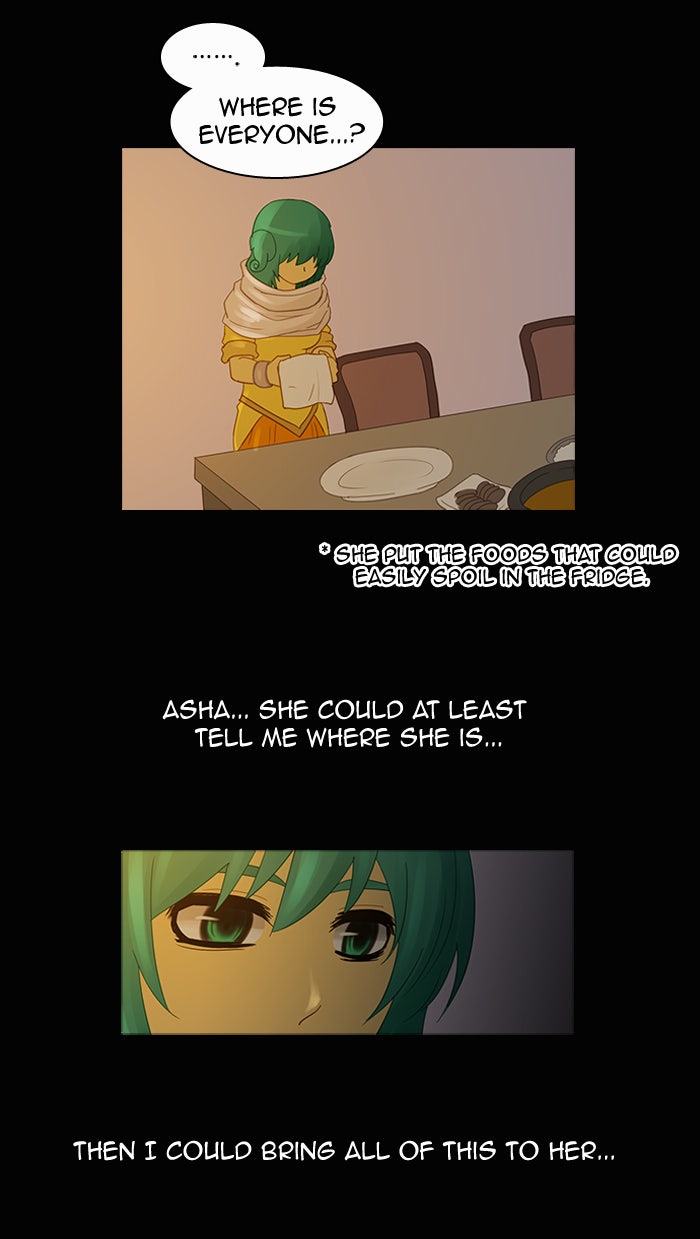 Read Kubera Manga Online