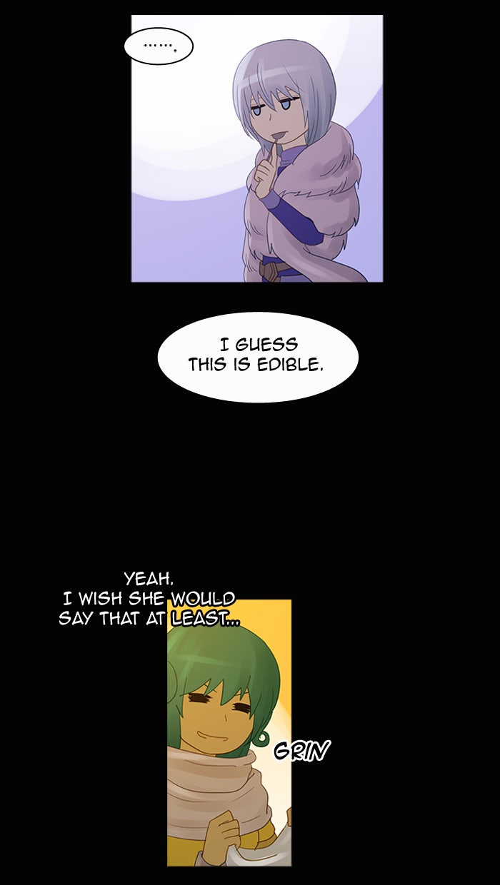 Read Kubera Manga Online
