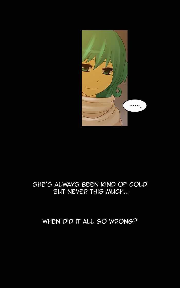 Read Kubera Manga Online