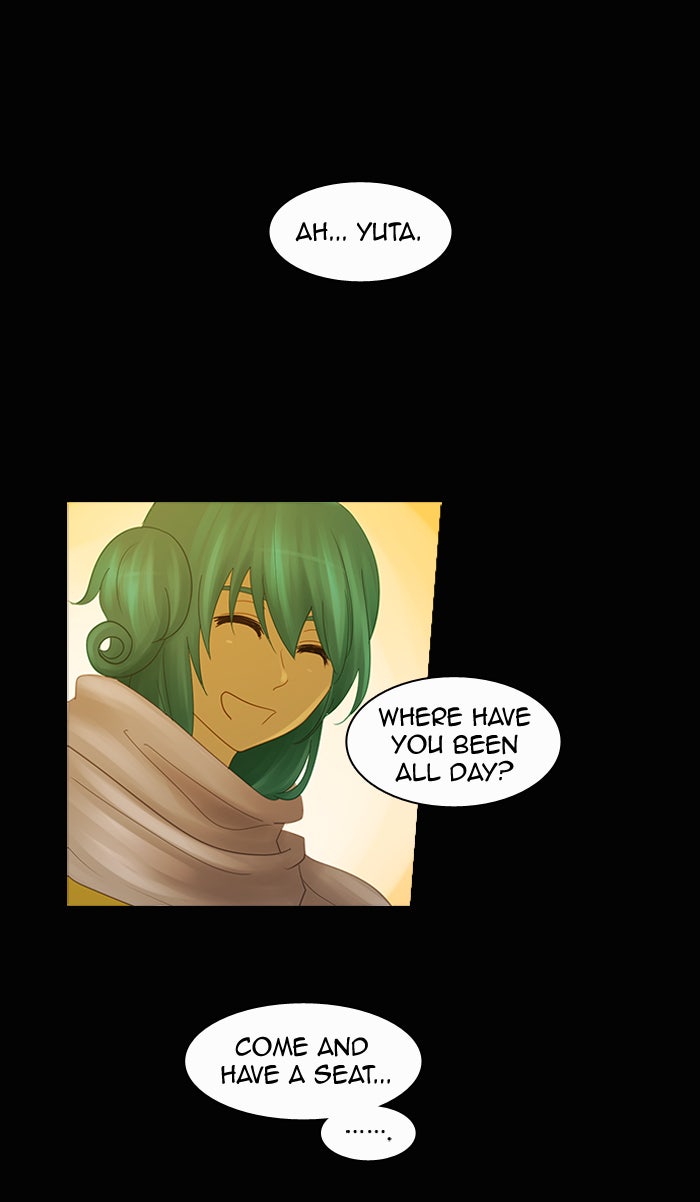 Read Kubera Manga Online
