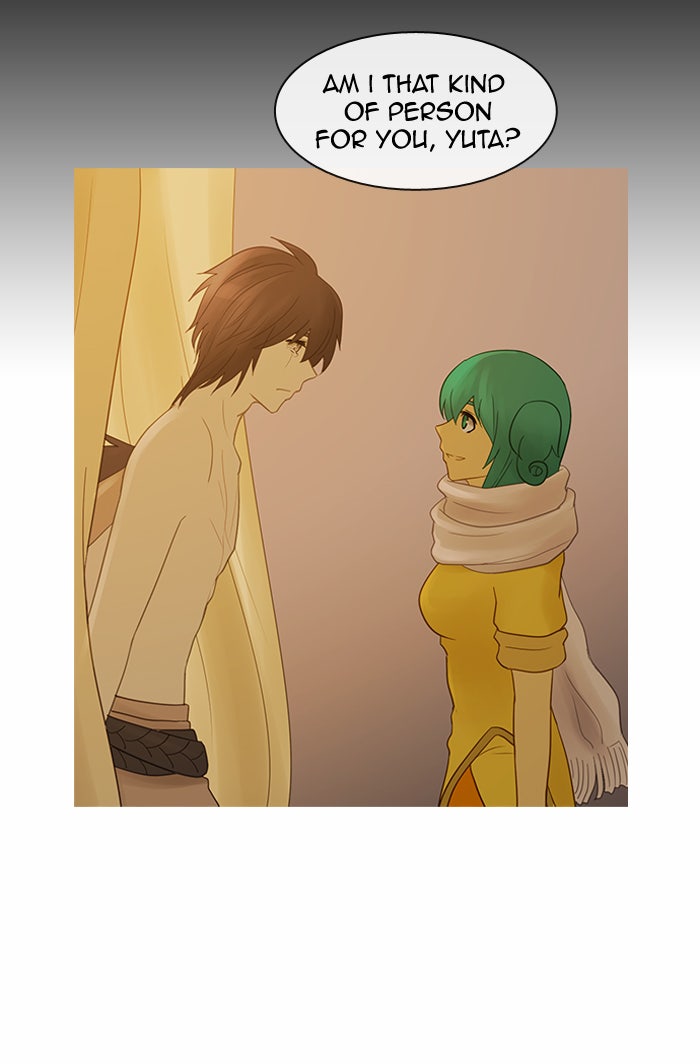 Read Kubera Manga Online
